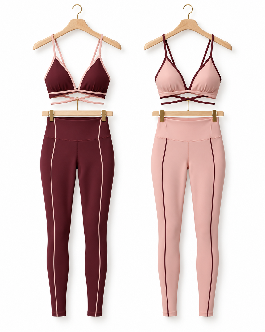 Set Kiai Pack